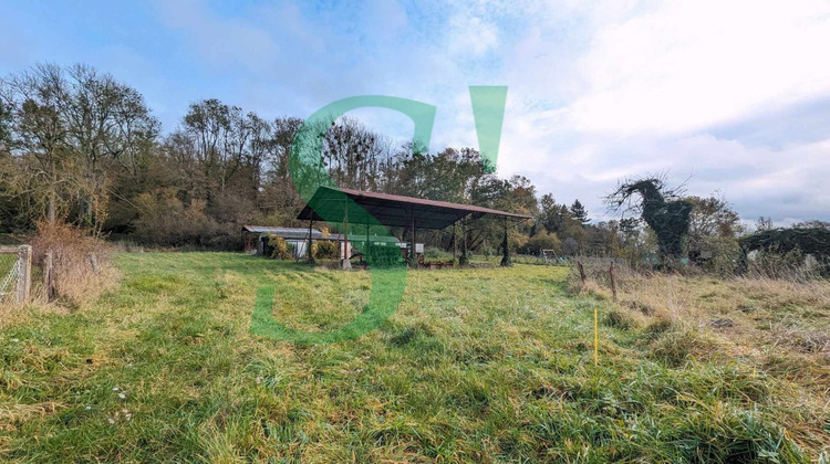 Ma-Cabane - Vente Maison MAGNY EN VEXIN, 320 m²