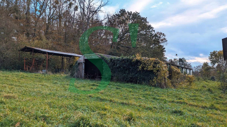 Ma-Cabane - Vente Maison MAGNY EN VEXIN, 320 m²