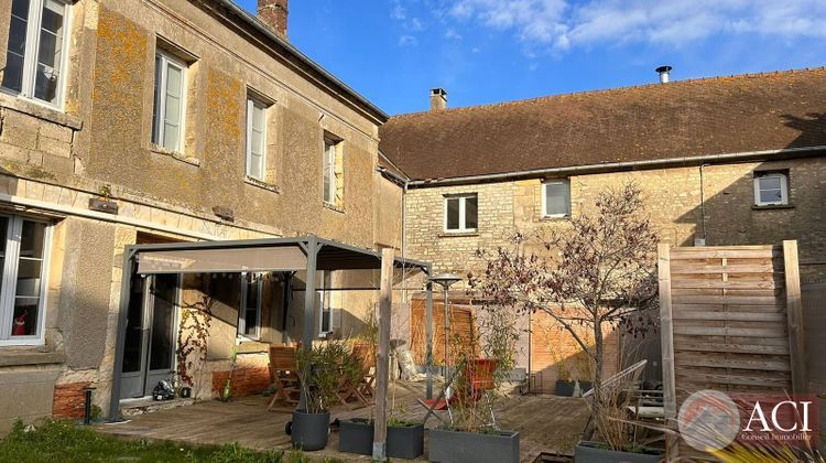 Ma-Cabane - Vente Maison MAGNY-EN-VEXIN, 0 m²