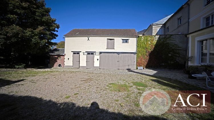 Ma-Cabane - Vente Maison MAGNY-EN-VEXIN, 274 m²