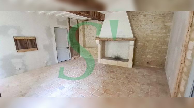 Ma-Cabane - Vente Maison MAGNY EN VEXIN, 130 m²