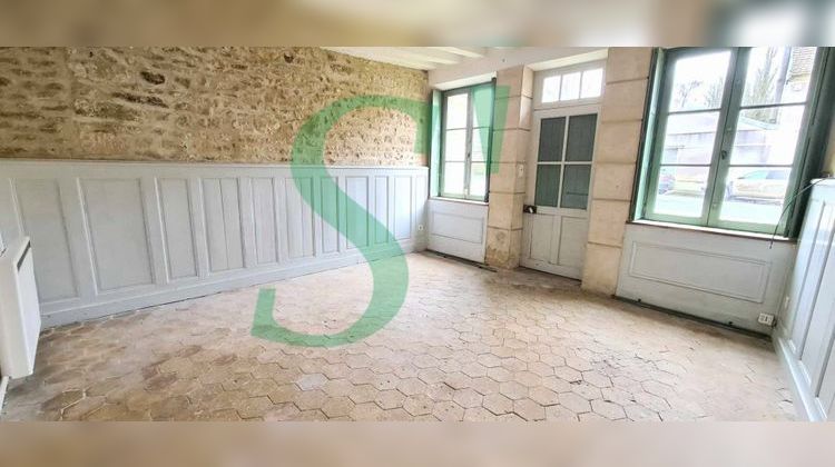 Ma-Cabane - Vente Maison MAGNY EN VEXIN, 130 m²