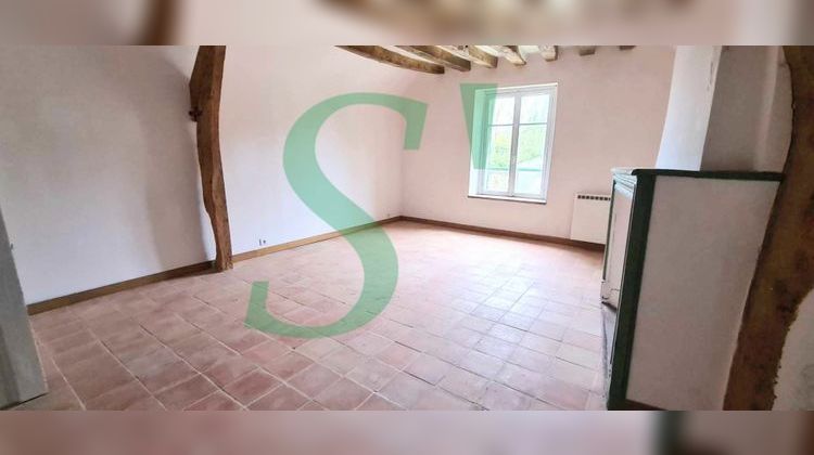 Ma-Cabane - Vente Maison MAGNY EN VEXIN, 130 m²