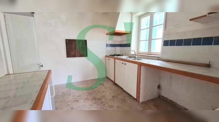 Ma-Cabane - Vente Maison MAGNY EN VEXIN, 130 m²