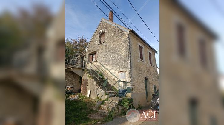 Ma-Cabane - Vente Maison MAGNY-EN-VEXIN, 63 m²