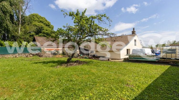 Ma-Cabane - Vente Maison Magny-en-Vexin, 80 m²