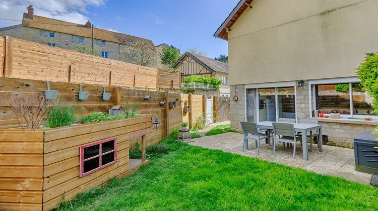 Ma-Cabane - Vente Maison MAGNY EN VEXIN, 101 m²