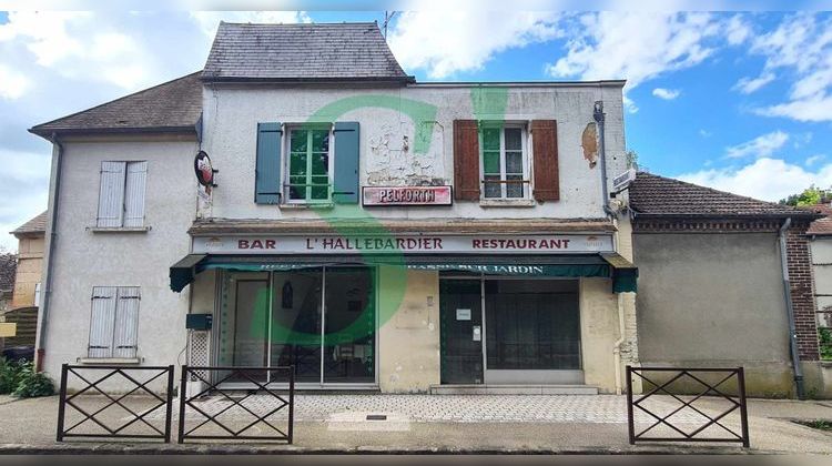 Ma-Cabane - Vente Maison MAGNY EN VEXIN, 185 m²