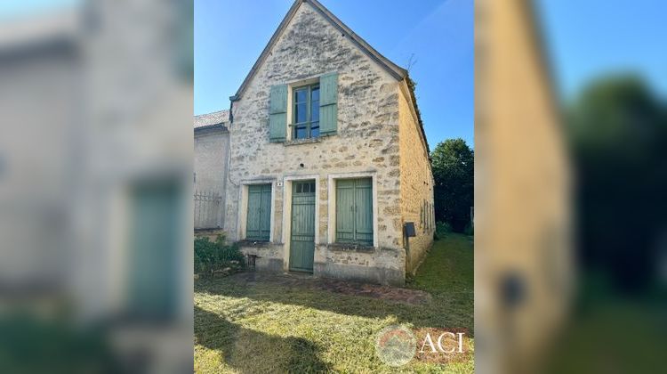 Ma-Cabane - Vente Maison MAGNY-EN-VEXIN, 110 m²