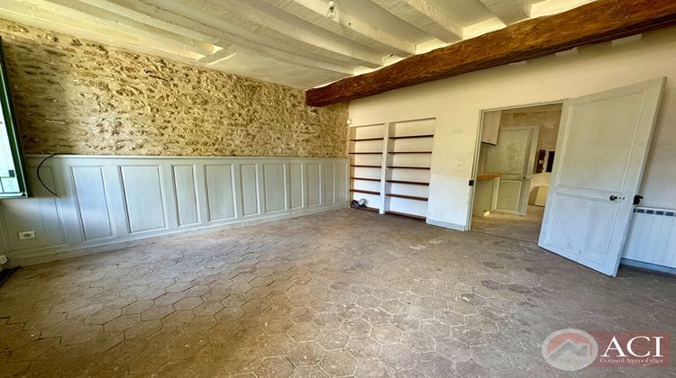 Ma-Cabane - Vente Maison MAGNY-EN-VEXIN, 110 m²