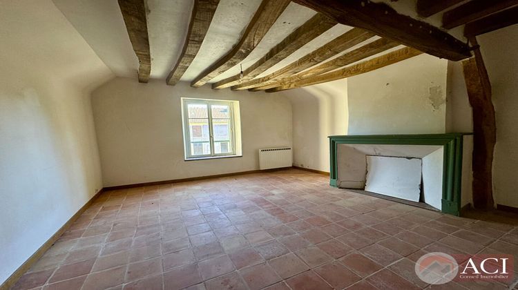 Ma-Cabane - Vente Maison MAGNY-EN-VEXIN, 110 m²