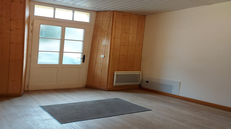 Ma-Cabane - Vente Maison MAGNY EN VEXIN, 90 m²