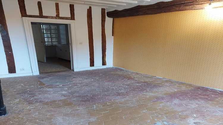 Ma-Cabane - Vente Maison MAGNY EN VEXIN, 90 m²