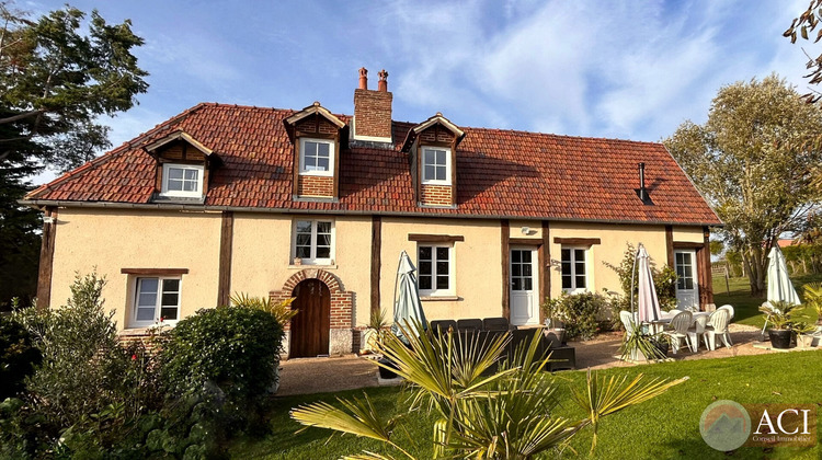 Ma-Cabane - Vente Maison MAGNY-EN-VEXIN, 135 m²