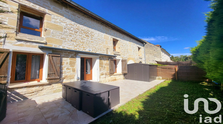 Ma-Cabane - Vente Maison Magny-en-Vexin, 126 m²