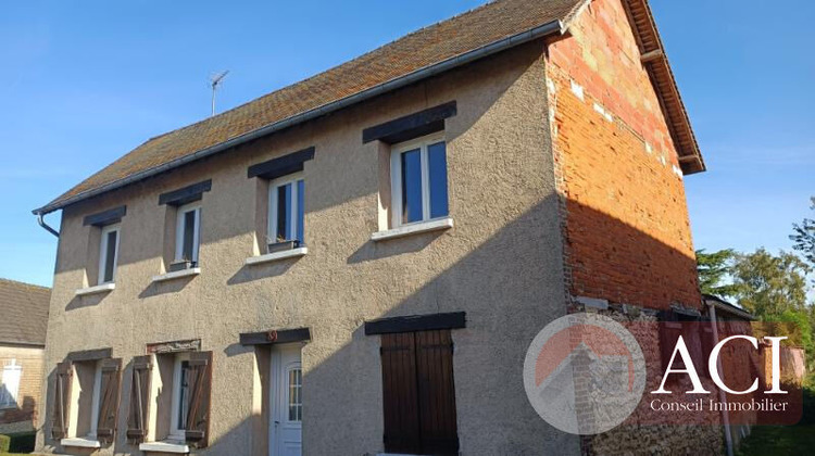 Ma-Cabane - Vente Maison MAGNY-EN-VEXIN, 120 m²