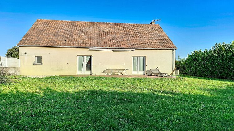 Ma-Cabane - Vente Maison MAGNY-EN-VEXIN, 115 m²