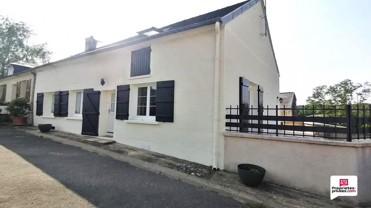 Ma-Cabane - Vente Maison MAGNY EN VEXIN, 95 m²