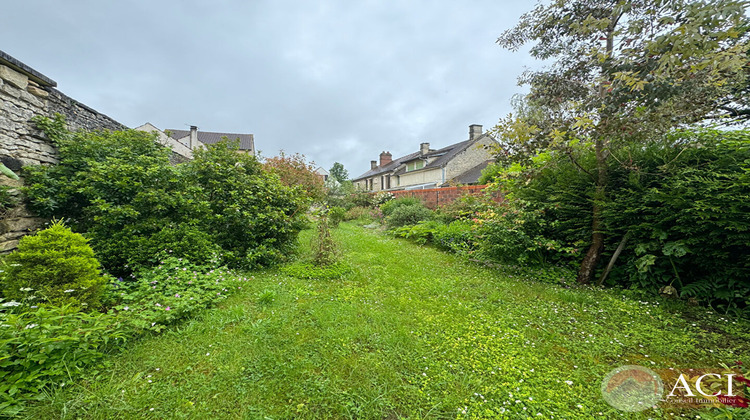 Ma-Cabane - Vente Maison MAGNY-EN-VEXIN, 90 m²