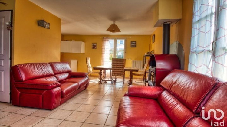 Ma-Cabane - Vente Maison Magny-en-Vexin, 107 m²