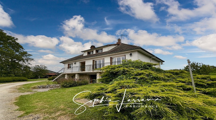 Ma-Cabane - Vente Maison MAGNY EN VEXIN, 121 m²