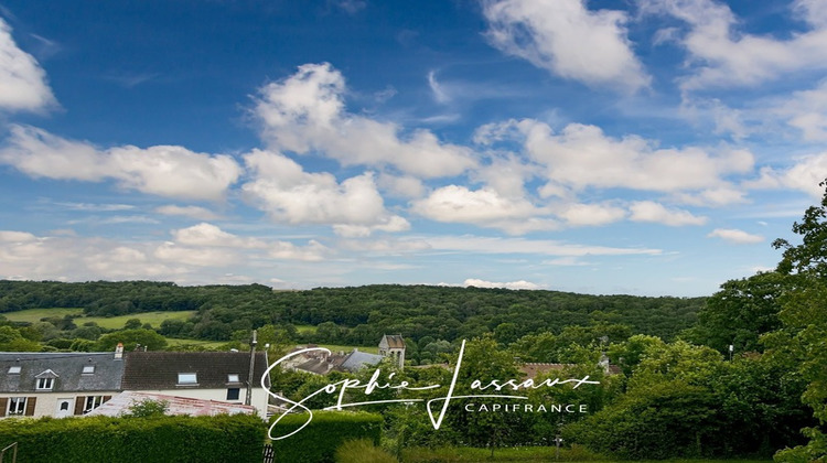 Ma-Cabane - Vente Maison MAGNY EN VEXIN, 121 m²