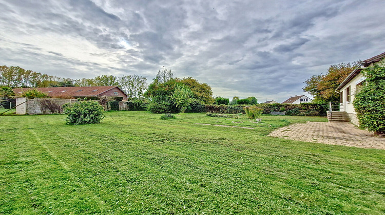 Ma-Cabane - Vente Maison MAGNY-EN-VEXIN, 60 m²