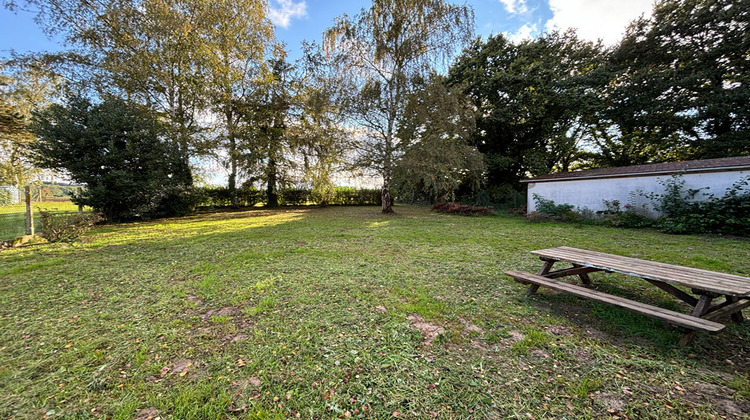 Ma-Cabane - Vente Maison MAGNY-EN-VEXIN, 78 m²