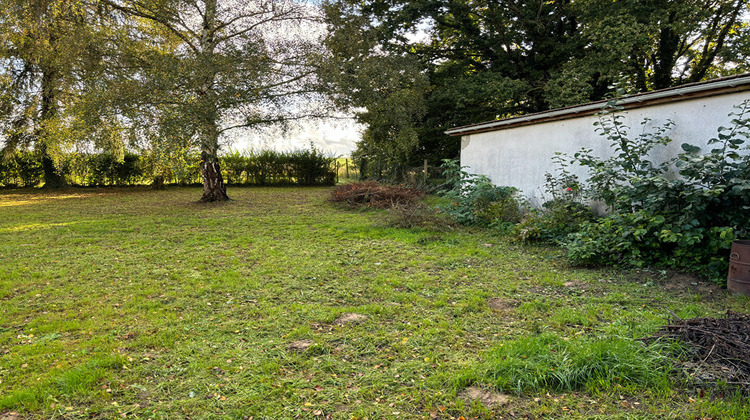 Ma-Cabane - Vente Maison MAGNY-EN-VEXIN, 78 m²