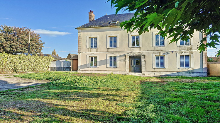 Ma-Cabane - Vente Maison MAGNY-EN-VEXIN, 180 m²