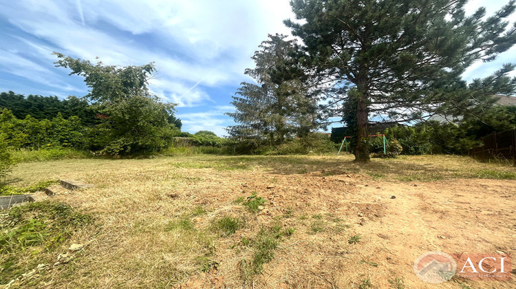 Ma-Cabane - Vente Maison MAGNY-EN-VEXIN, 113 m²