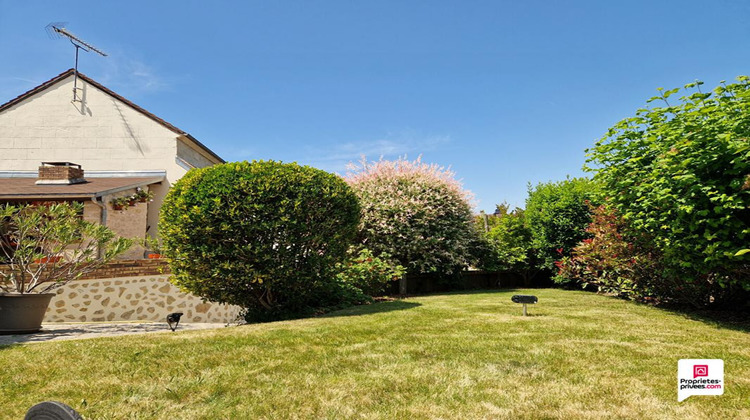 Ma-Cabane - Vente Maison MAGNY EN VEXIN, 174 m²