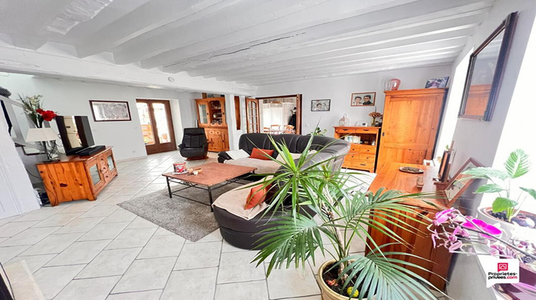 Ma-Cabane - Vente Maison MAGNY EN VEXIN, 174 m²