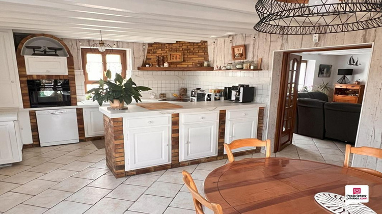 Ma-Cabane - Vente Maison MAGNY EN VEXIN, 174 m²