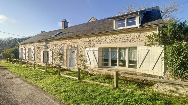 Ma-Cabane - Vente Maison MAGNY EN VEXIN, 171 m²
