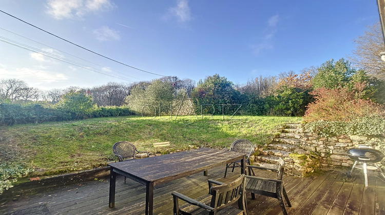 Ma-Cabane - Vente Maison MAGNY EN VEXIN, 171 m²