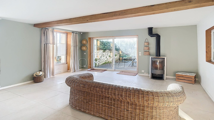 Ma-Cabane - Vente Maison MAGNY EN VEXIN, 171 m²