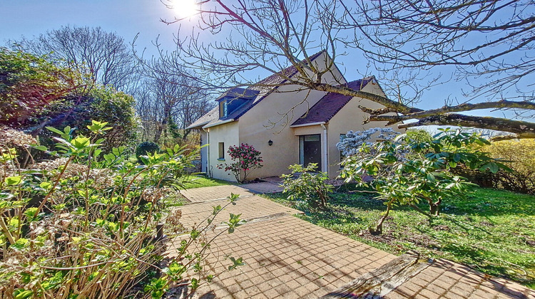 Ma-Cabane - Vente Maison MAGNY-EN-VEXIN, 250 m²