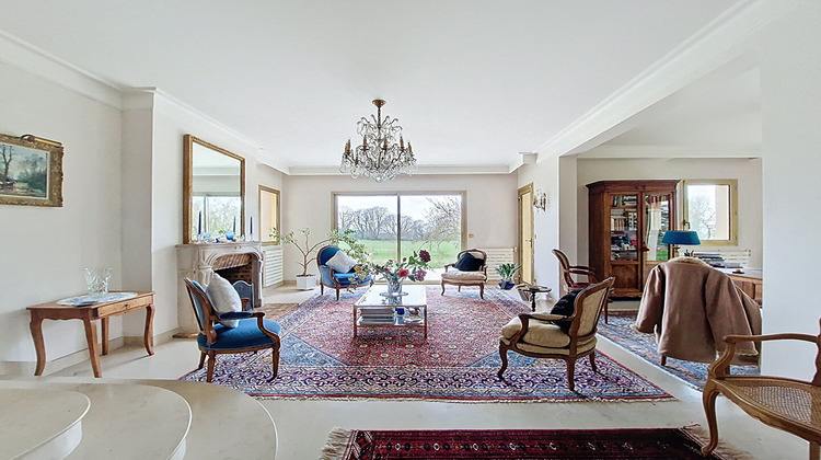 Ma-Cabane - Vente Maison MAGNY-EN-VEXIN, 250 m²