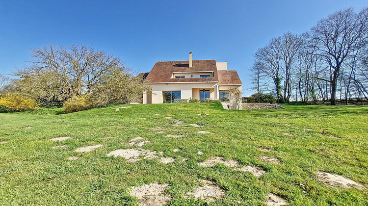 Ma-Cabane - Vente Maison MAGNY-EN-VEXIN, 250 m²