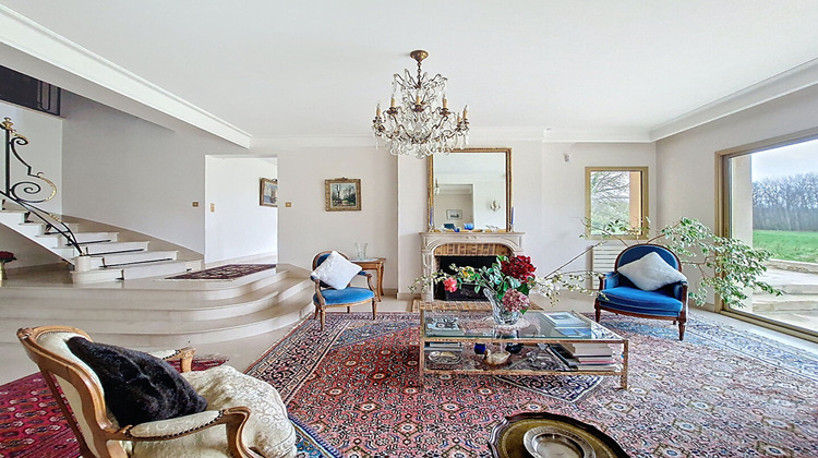 Ma-Cabane - Vente Maison MAGNY-EN-VEXIN, 250 m²