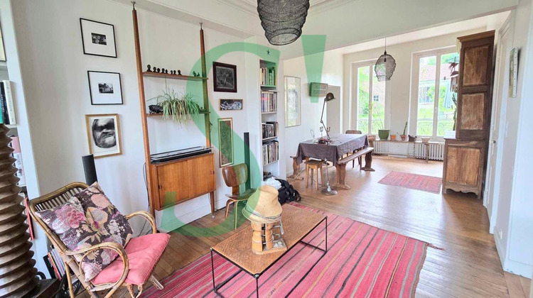 Ma-Cabane - Vente Maison MAGNY EN VEXIN, 205 m²