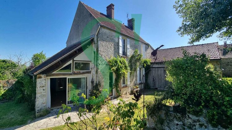 Ma-Cabane - Vente Maison MAGNY EN VEXIN, 151 m²