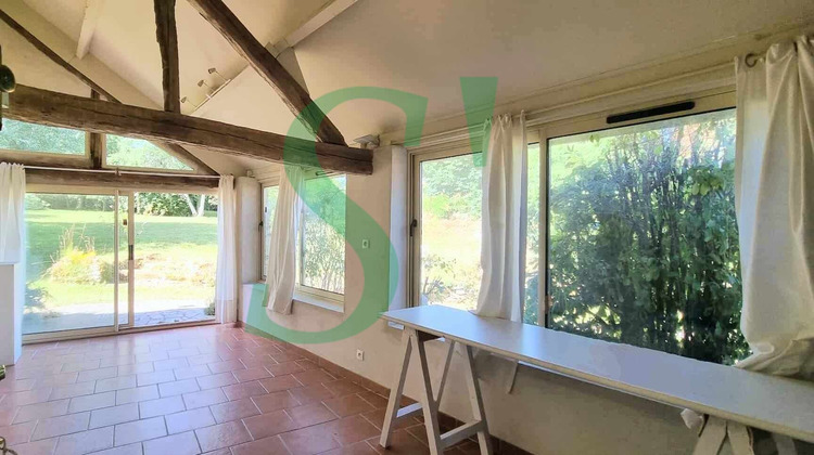 Ma-Cabane - Vente Maison MAGNY EN VEXIN, 151 m²