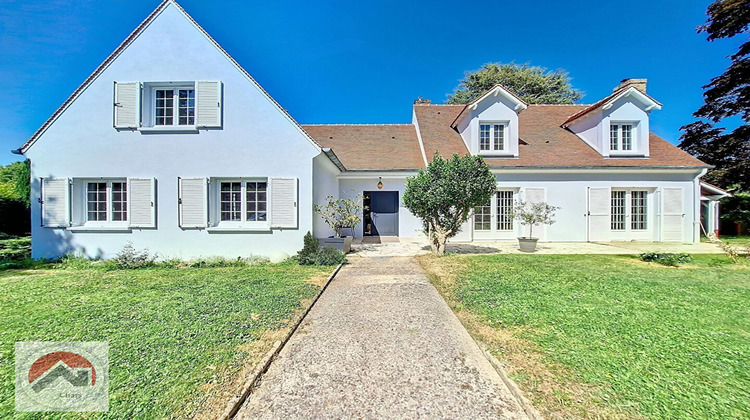 Ma-Cabane - Vente Maison MAGNY-EN-VEXIN, 230 m²