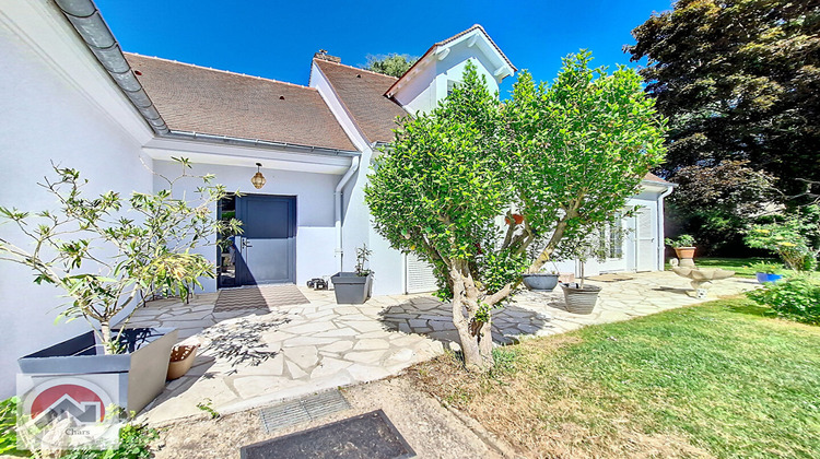 Ma-Cabane - Vente Maison MAGNY-EN-VEXIN, 230 m²
