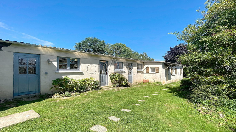 Ma-Cabane - Vente Maison MAGNY EN VEXIN, 267 m²