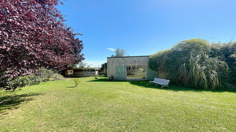 Ma-Cabane - Vente Maison MAGNY EN VEXIN, 267 m²