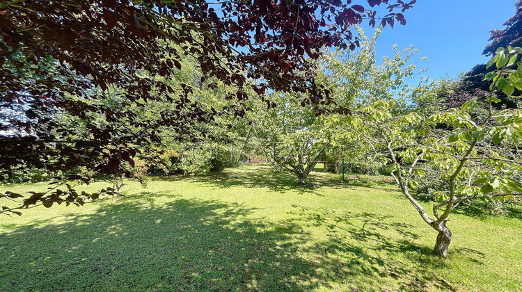 Ma-Cabane - Vente Maison MAGNY EN VEXIN, 267 m²