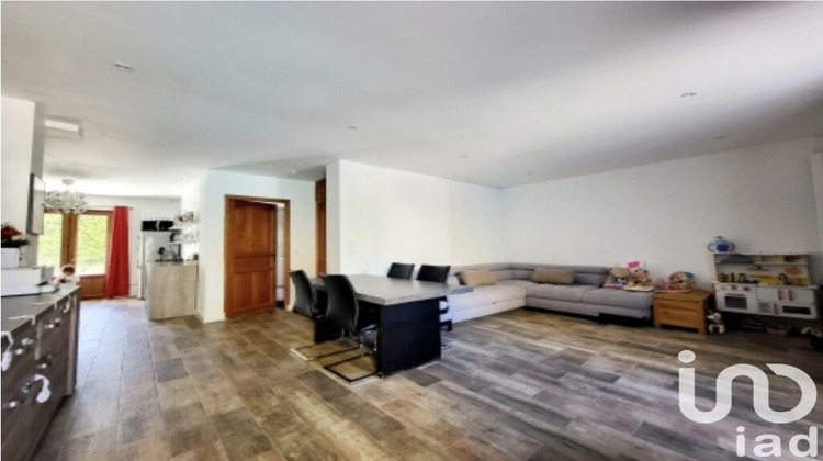 Ma-Cabane - Vente Maison Magny-en-Vexin, 126 m²